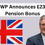 DWP Announces £230 Pension Bonus – But Only If You Tick the Right Boxes