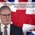 PIP Eligibility Tightened