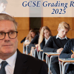 GCSE Grading Reforms 2025