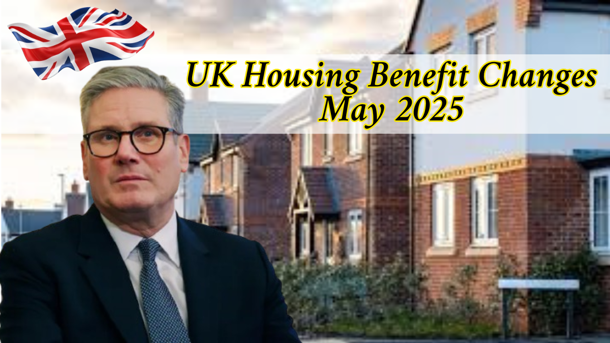 UK Housing Benefit Changes June 2025: Key Updatexs for Renters & Payment Adjustments