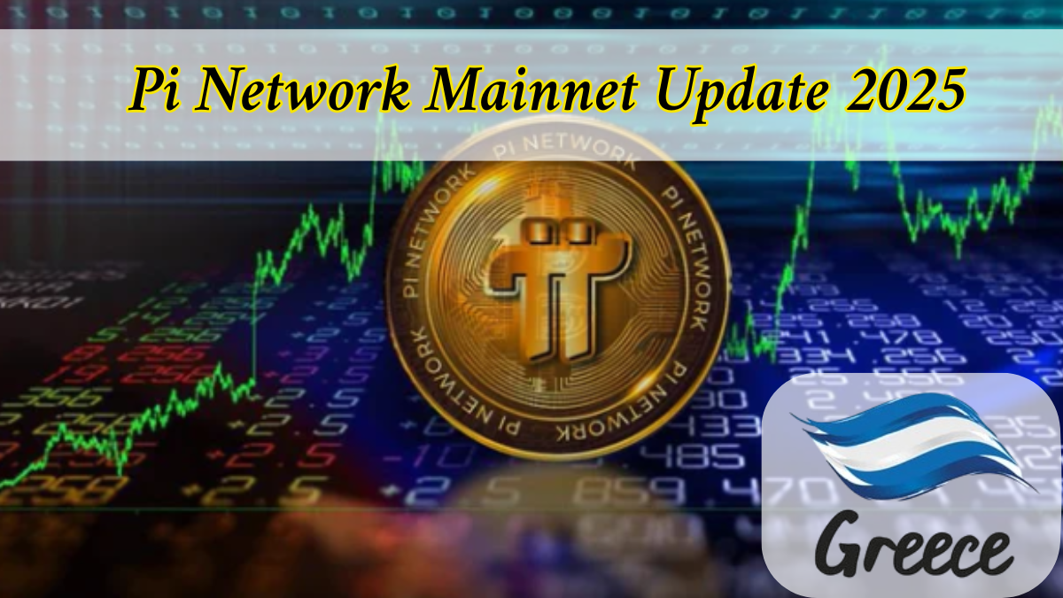 Pi Network Mainnet Update 2025