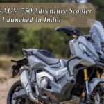 Honda X-ADV 750