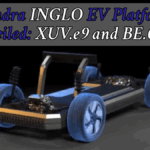 Mahindra INGLO Platform