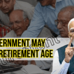 Retirement Age Hike in India: What Government Employees Should Know