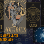 Top 5 Zodiac Signs Who Should Never Marry
