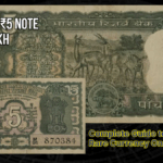 5Rs Note to Rs3 Lakhs
