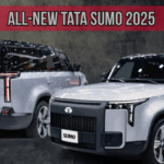 2025 Tata Sumo: Complete Redesign, Enhanced Efficiency, and Legendary Comeback