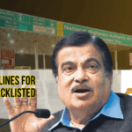NHAI Guidelines for FASTag Blacklisted Vehicles