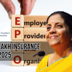 EPFO ₹7 Lakh Insurance in 2025