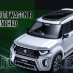 2025 Maruti Wagon R Launch: Premium Features, Mileage, Price, and Complete Review