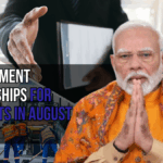 Government Internships for Students