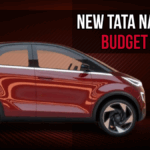 New Tata Nano for Budget Buyers