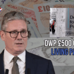 DWP Cost of Living Payments 2025