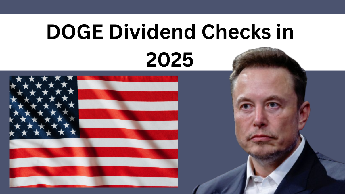 DOGE Dividend Checks in 2025? Find Out Who’s Cashing In and Who’s Left Out!