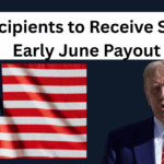 SSI Recipients to Receive Surprise Early June Payout – Full 2025 Schedule Inside