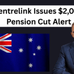 Centrelink Issues $2,000 Pension Cut Alert – Check If You’re Affected