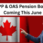 CPP & OAS Pension Boost Coming This June – CRA Confirms Exact Increases