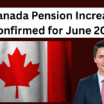 Canada Pension Increase Confirmed for June 2025 – How Much More Will You Get?