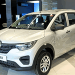Renault Triber 2025 Arrives – The Best Value 7-Seater in India?