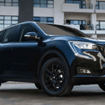 Mahindra XUV700 2025 Launched – Luxury, Performance & 17 kmpl Efficiency