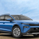 Skoda Elroq EV Arrives in India – Cutting-Edge Features & Impressive 580 km Range