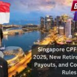 Singapore CPF Changes 2025, New Retirement Age, Payouts, and Contribution Rules