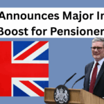 DWP Announces Major Income Boost for Pensioners, Workers & Disabled Citizens