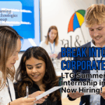 Break Into Corporate M&A: LTG Summer Internship in London Now Hiring!