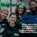 Baker Hughes Internship 2025