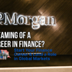 J.P. Morgan Off-Cycle Internship 2025