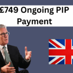 £749 Ongoing PIP Payment – Four Key Claimant Groups Most Likely to Qualify