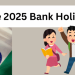 June 2025 Bank Holidays – Full List of 12 Closure Dates Across the Country