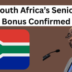 South Africa’s Senior Bonus Confirmed – Extra Financial Support Arrives in July 2025